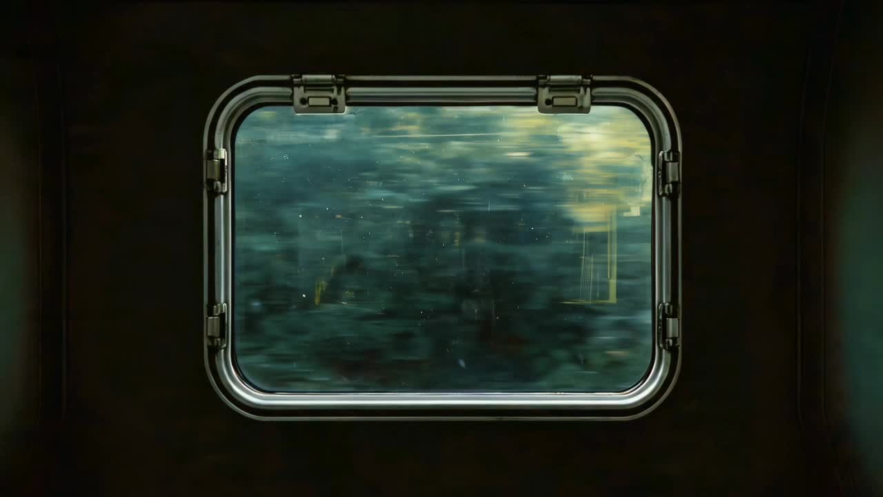 Window-to-Eye Concept Film