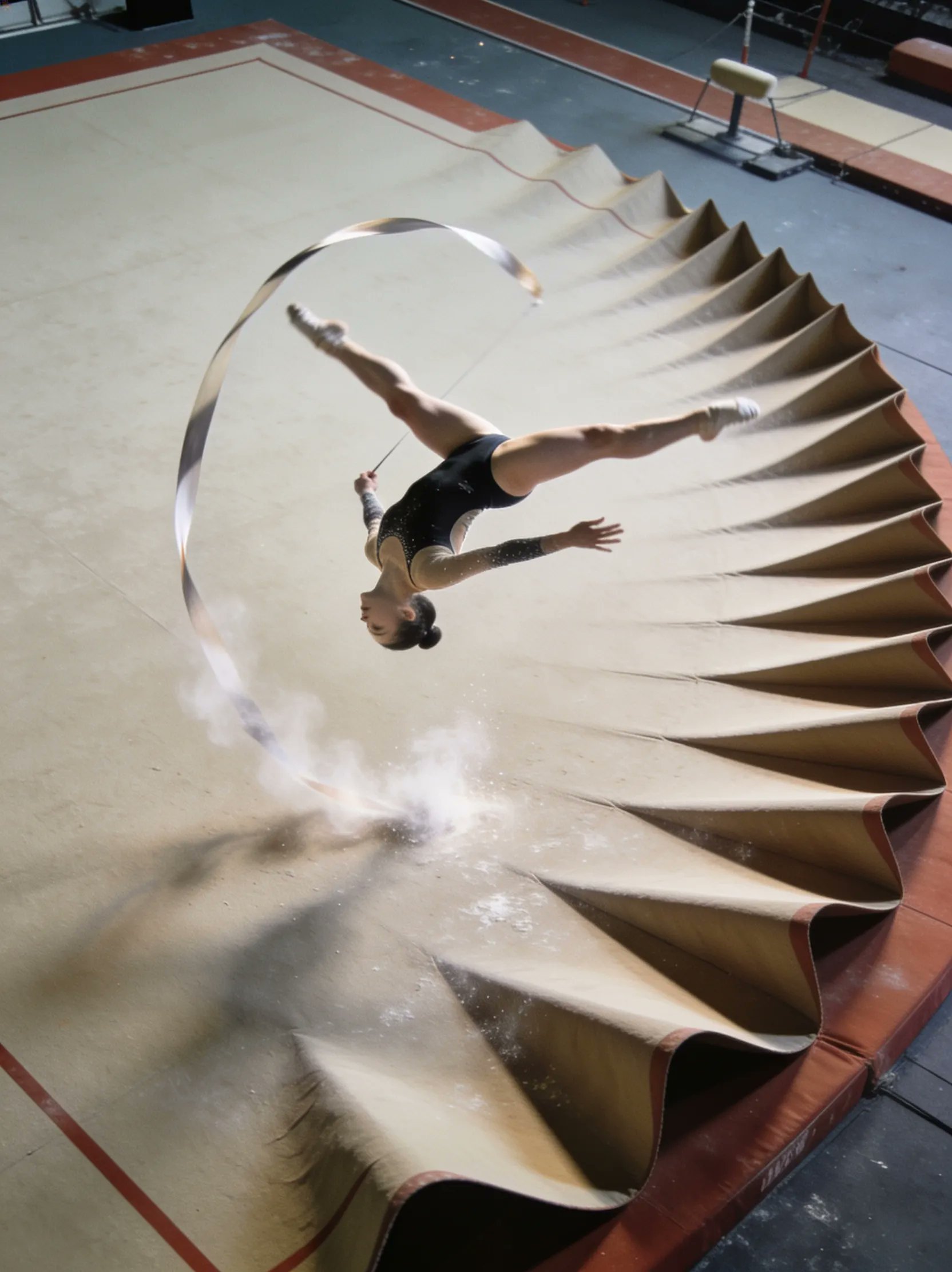 Surreal Sports Series Seedream Part II