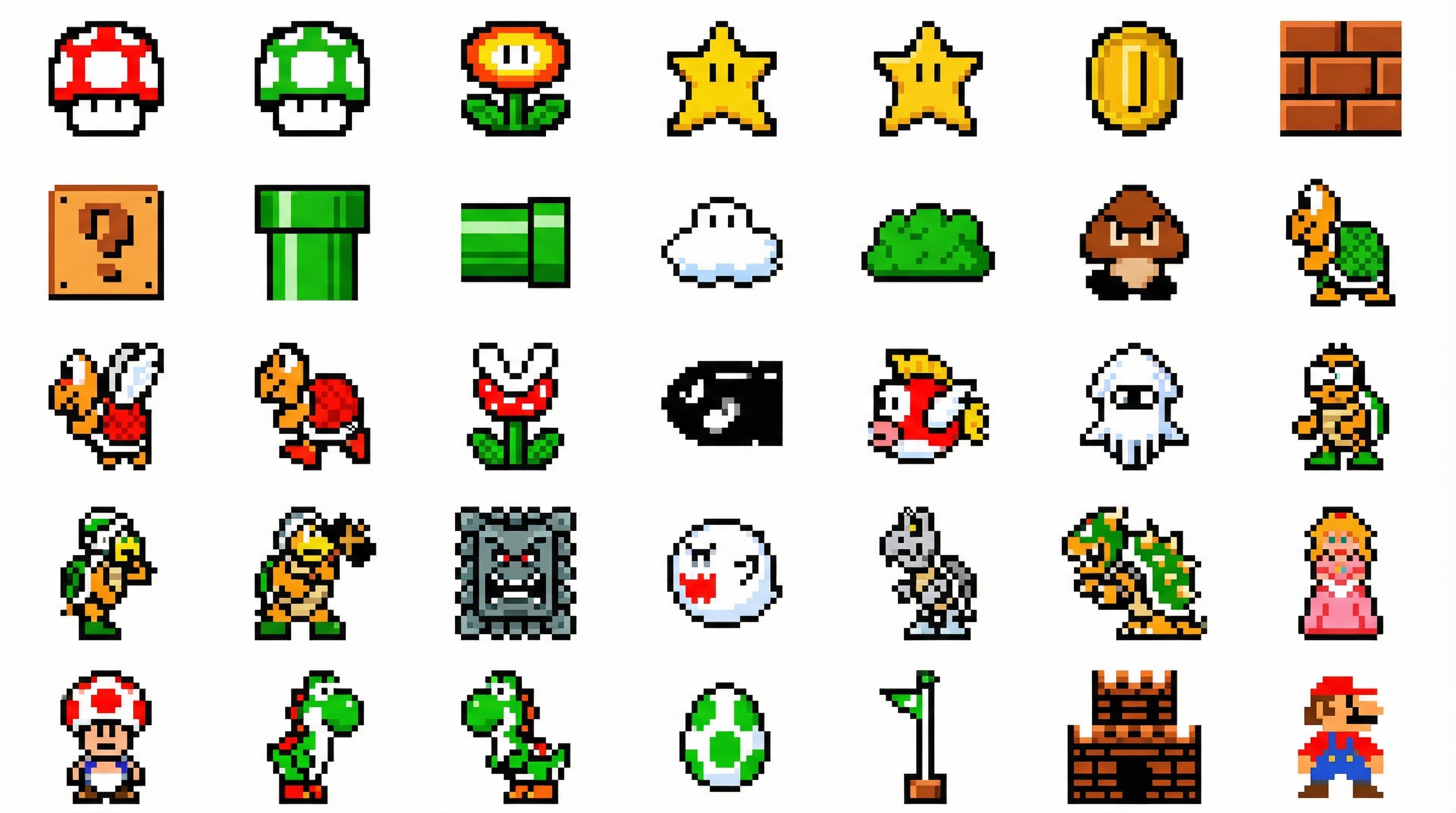 Nano Banana 2 in Game Items and Characte