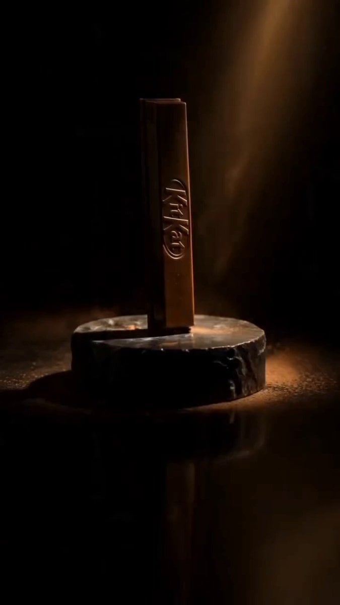 Product UGC Commercial 2