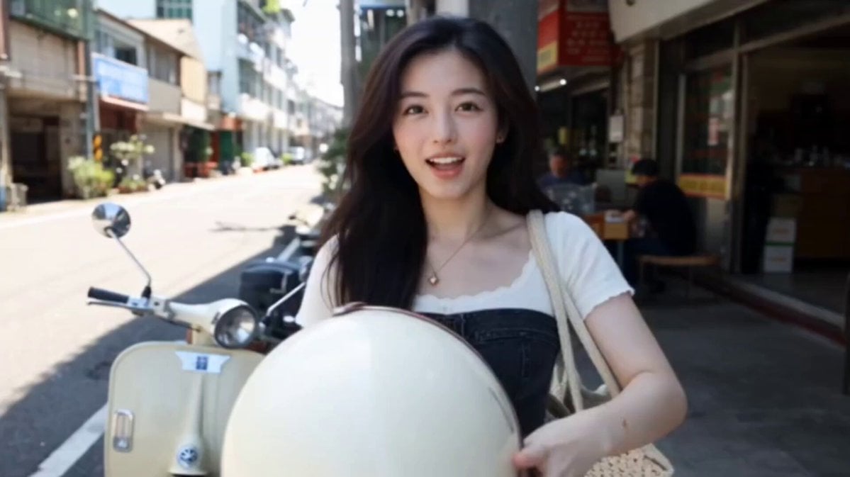 Kenting Lifestyle Travel Vlog