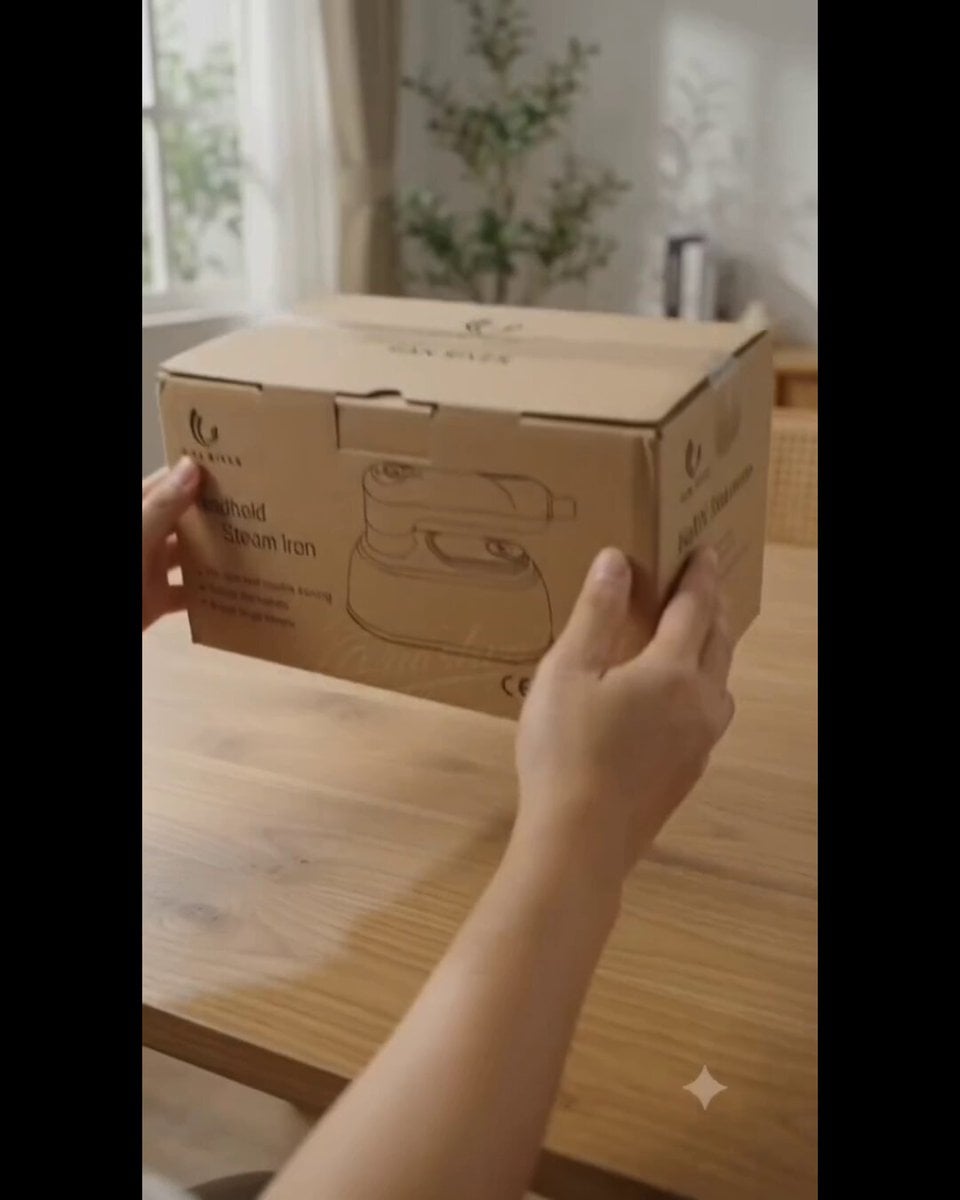 Product UGC Commercial