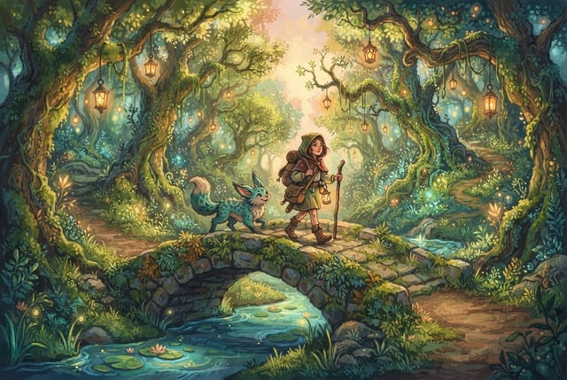 Storybook Retold cover