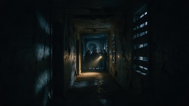 The Shifting House cover