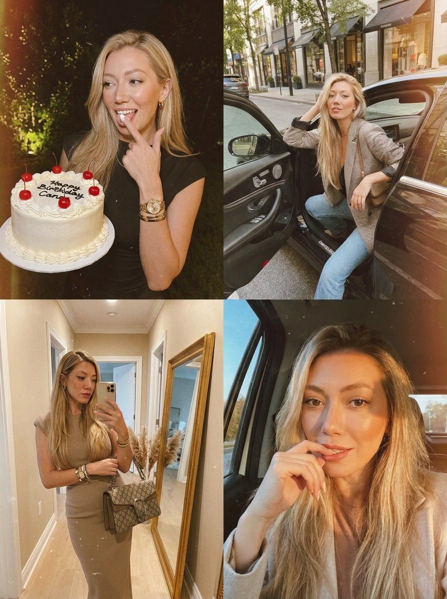 COLLAGE