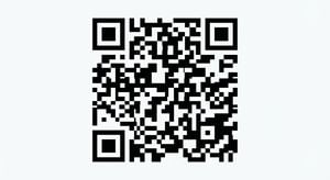 Functional QR Code Generator