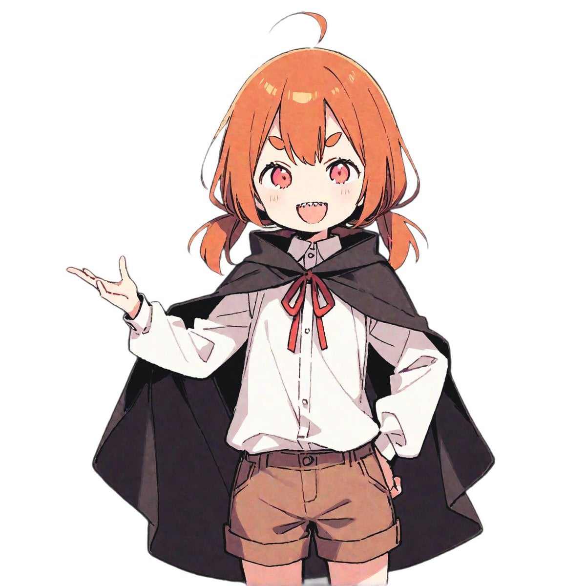 LINE Sticker Generation Prompt