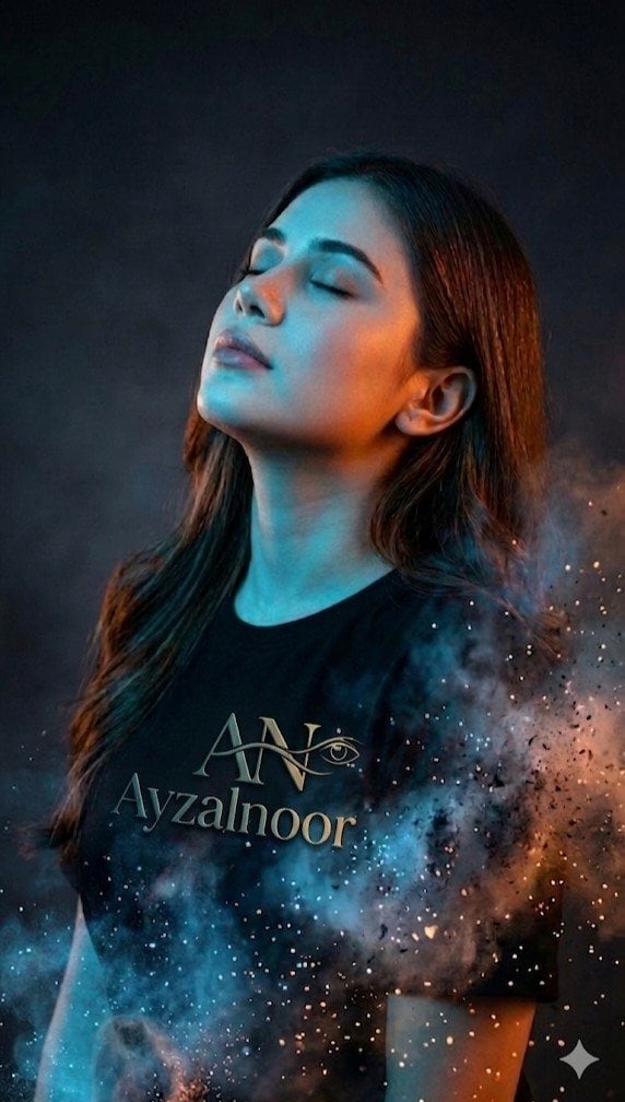 X Ayzalnooor24521 a Cinematic High Resolution Portrait of