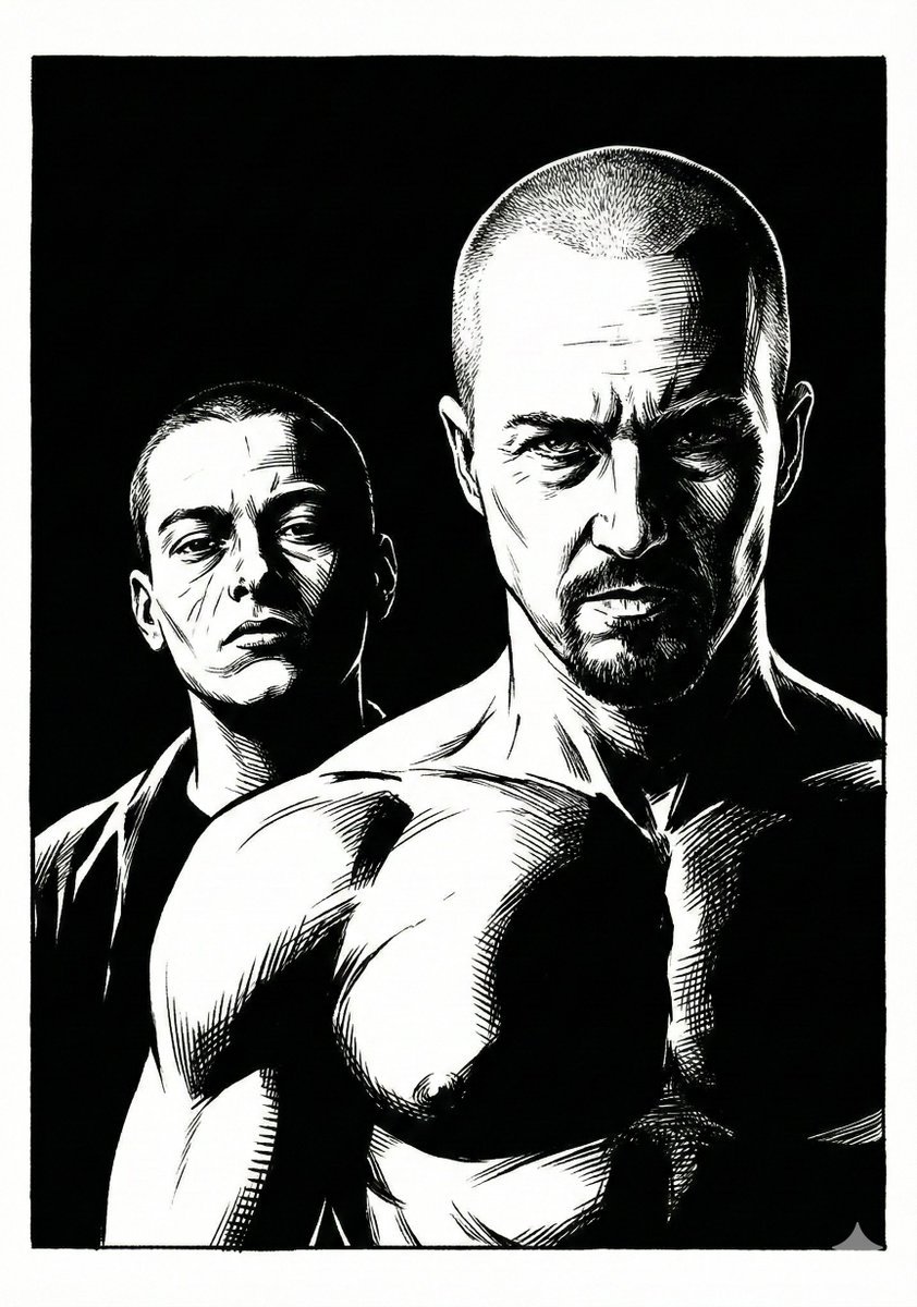 Frank Miller Sin City Graphic Novel Style Transfer