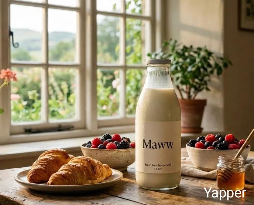 Triple Product Photography Prompt for Nano Banana Pro