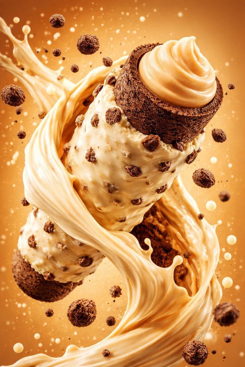 Hyper-Realistic Commercial Food Photography Prompt for Gemini Nano Banana Pro