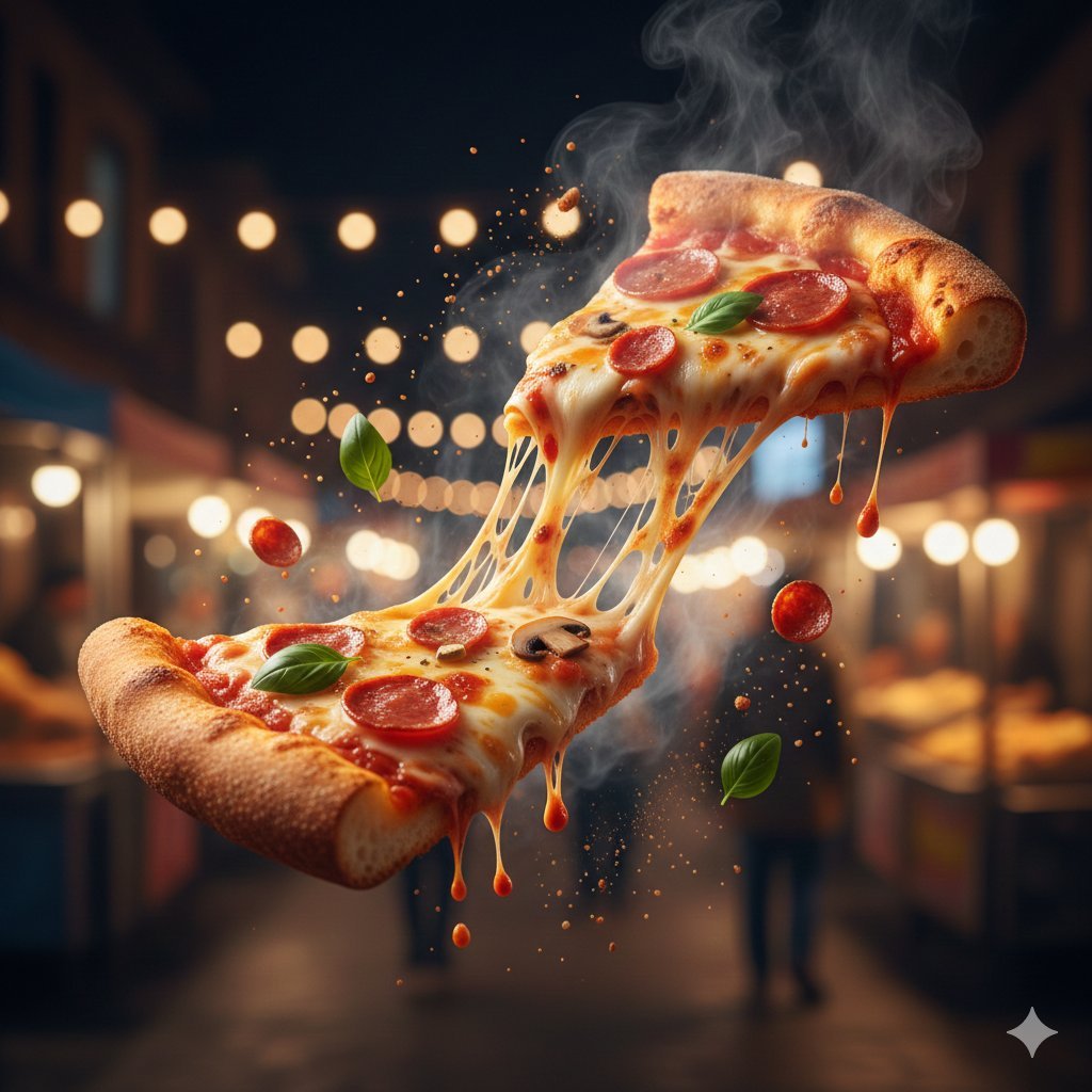 JSON Structured Prompt for Exploding Cheesy Roll
