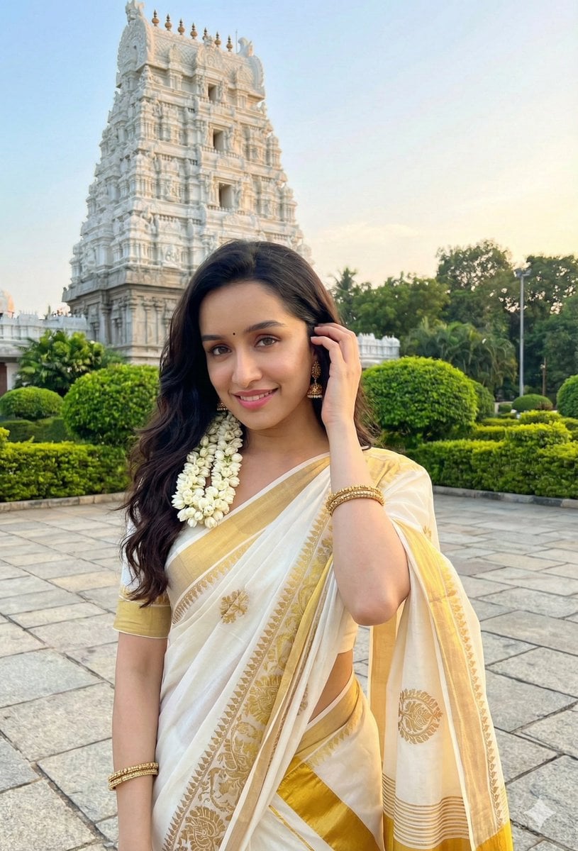 Dual Style Image Generation (Indian Traditional and Western)