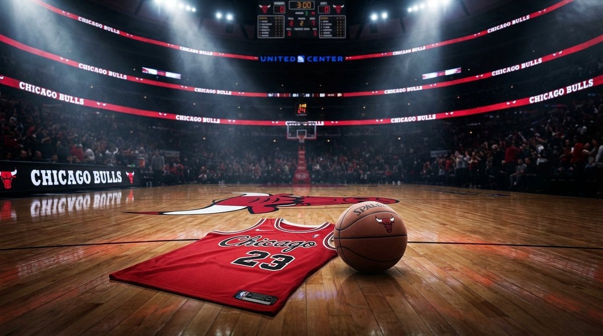 Master Prompt for NBA Finals Arena Promos