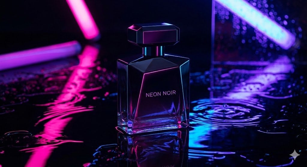 High-End Product Studio Photo Prompt