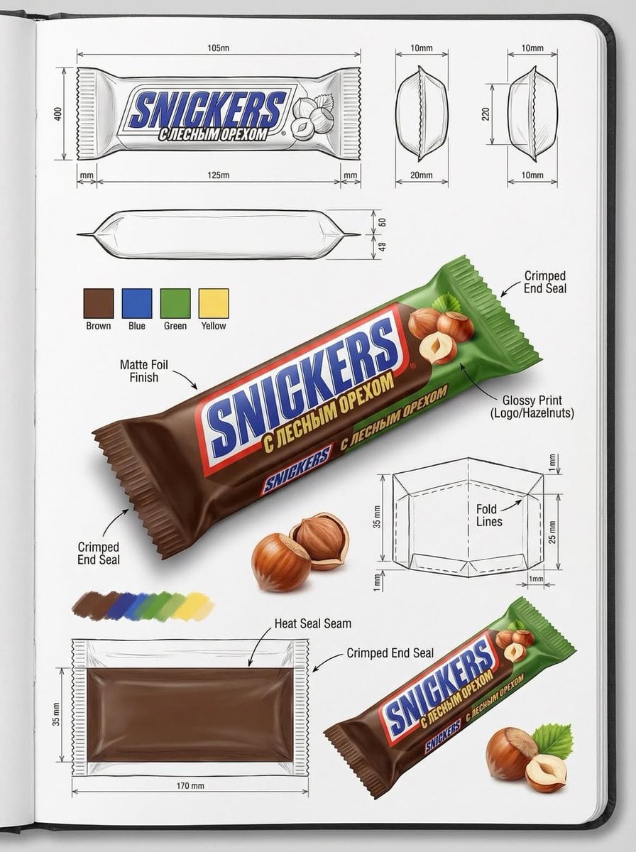 Using the attached image, create an illustration sheet of professional