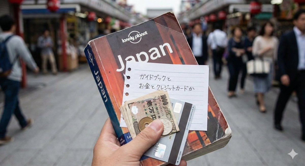 Japanese Text Generation Test Prompt