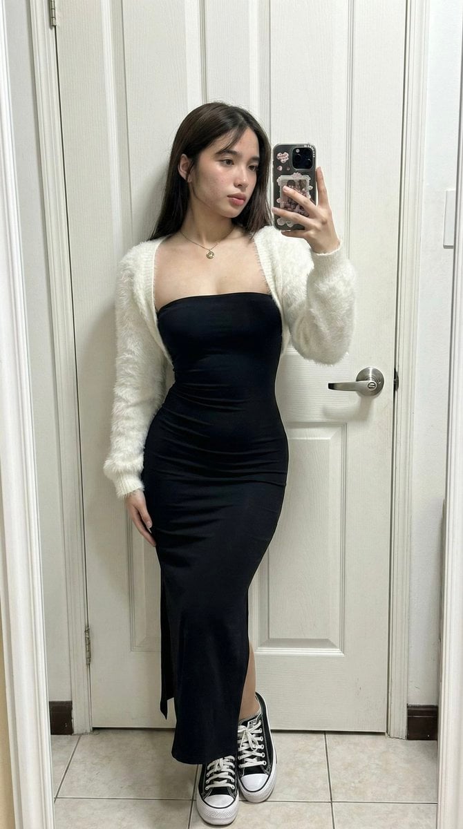 Ultra-Wide Candid Mirror Capture with Bio-Fidelity