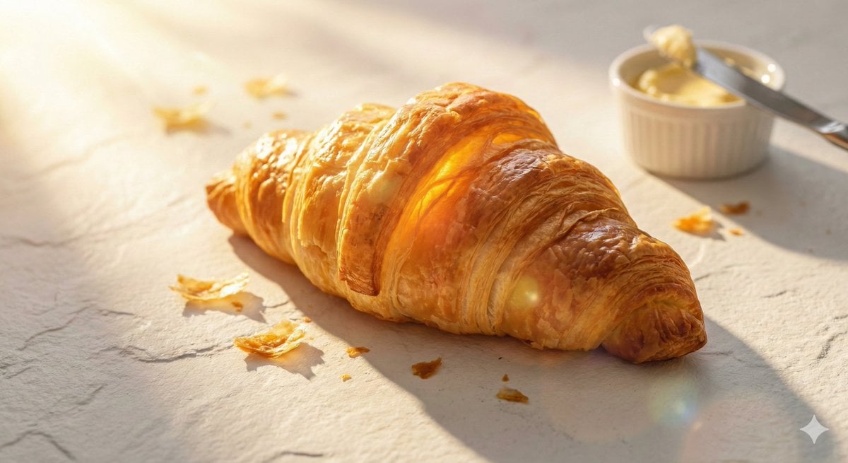 Golden Hour Food Advertisement Prompt