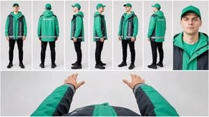 Character Orthographic Reference Sheet
