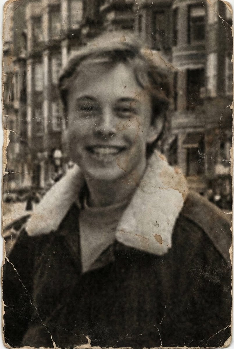 Professional Photo Restoration and Upscaling