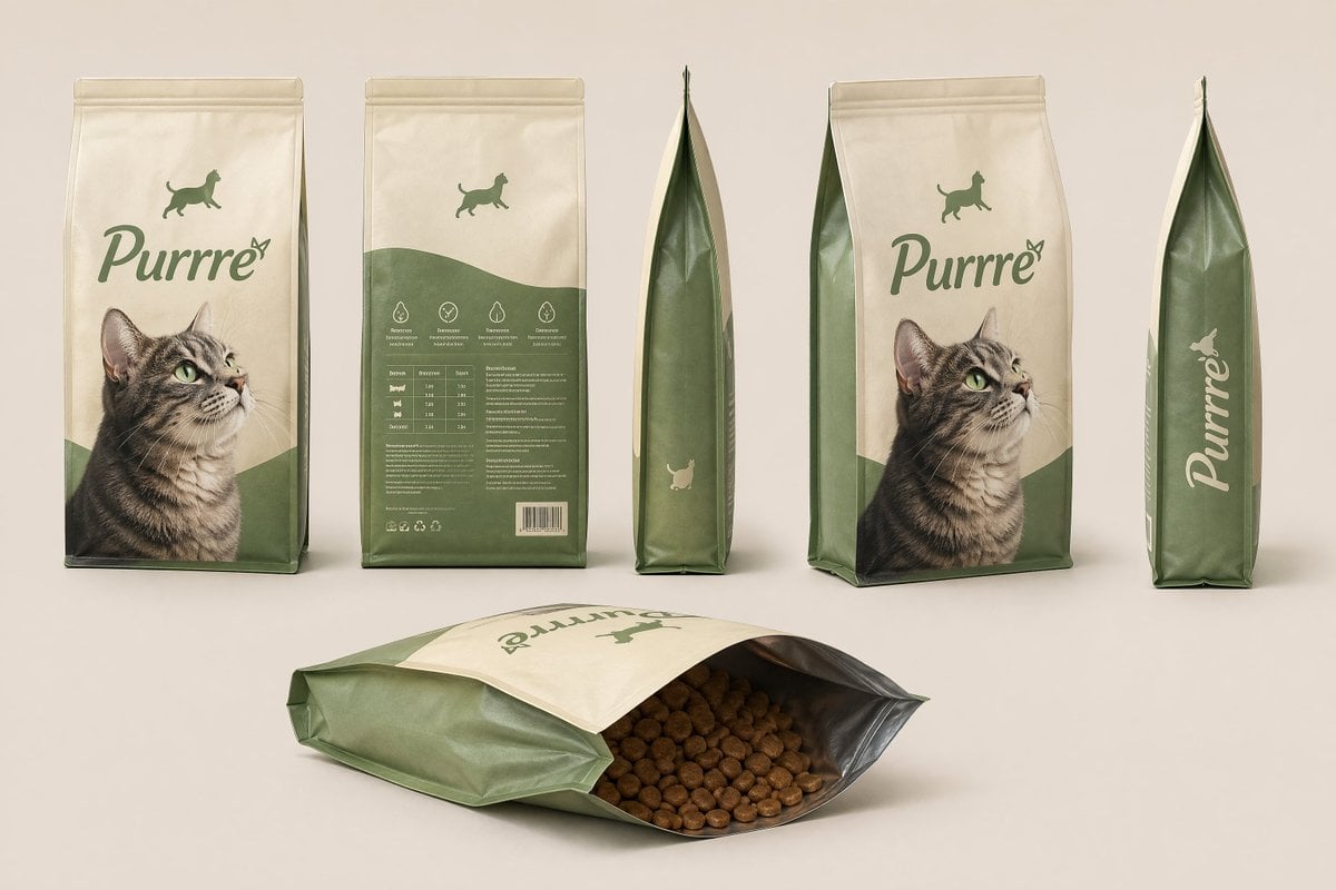 Consistent Product Kit Photography