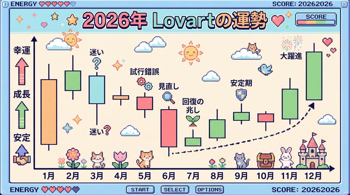 2026 Fortune Telling Prompt (Super Famicom Style)