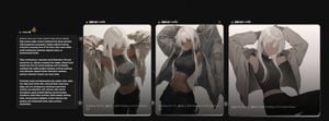 Anime Model Comparison Dashboard