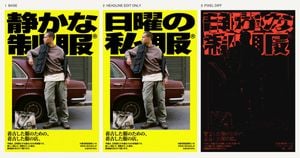 Selective Headline Layout Editing