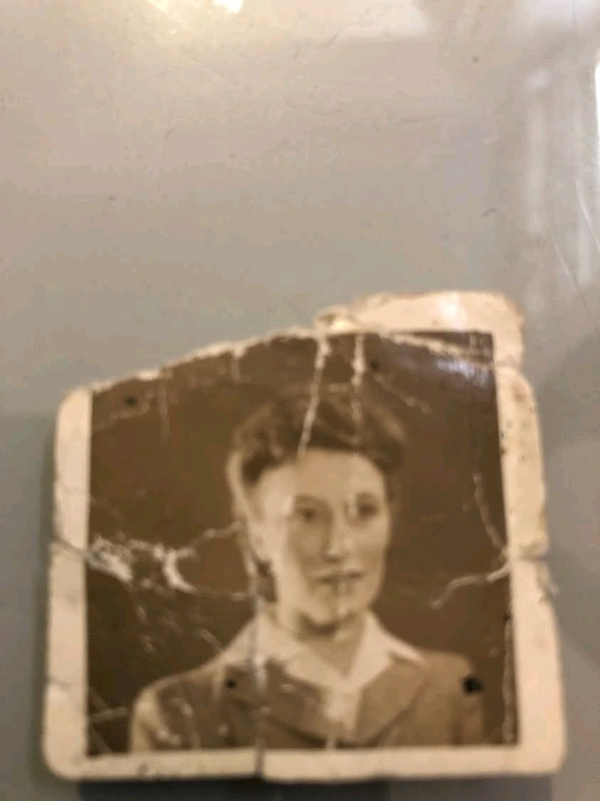 Photo Restoration to DSLR Quality