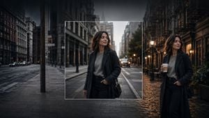 Consistent Character Image Editing Banner