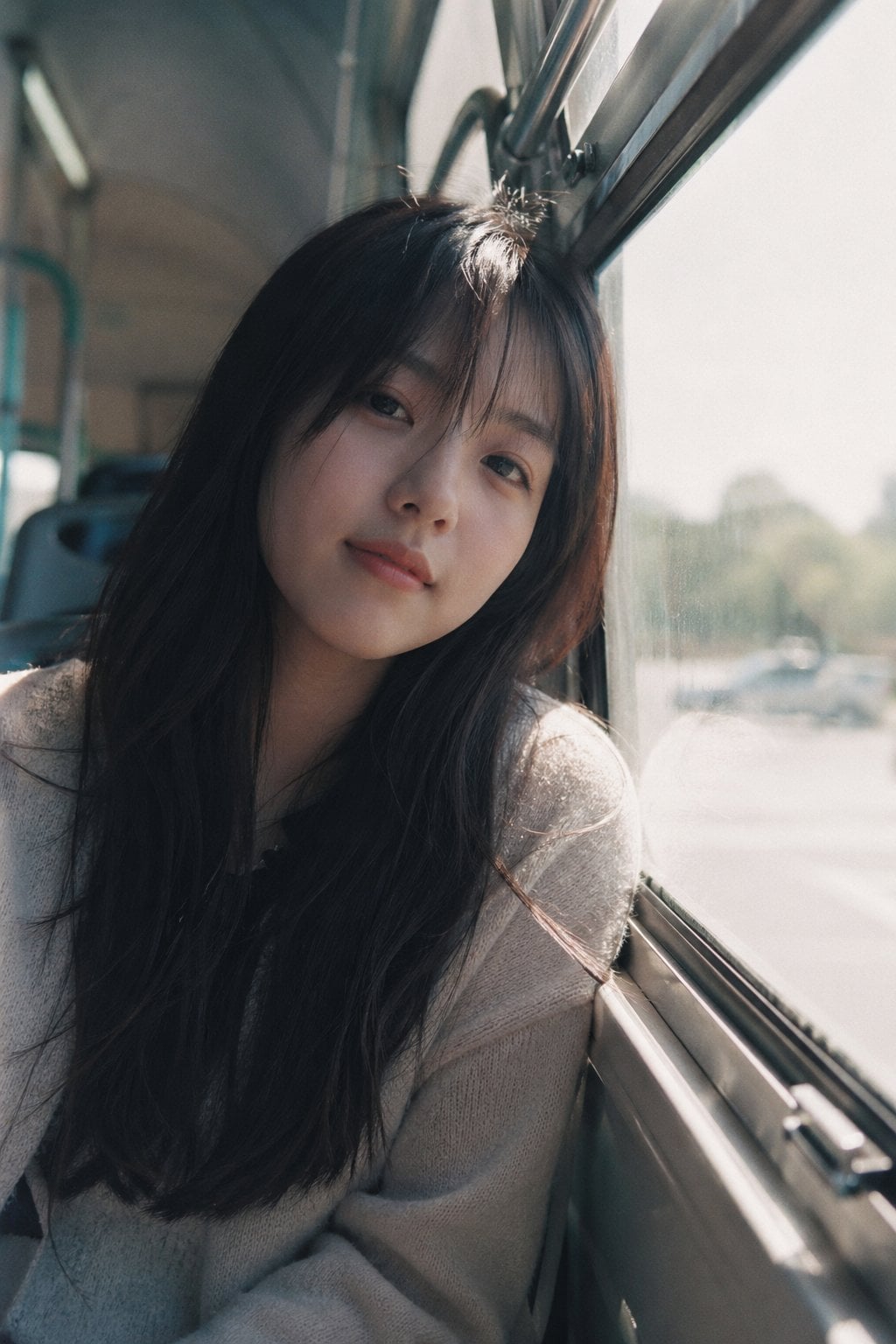 X Ohmuyi 那就来个歪头杀吧