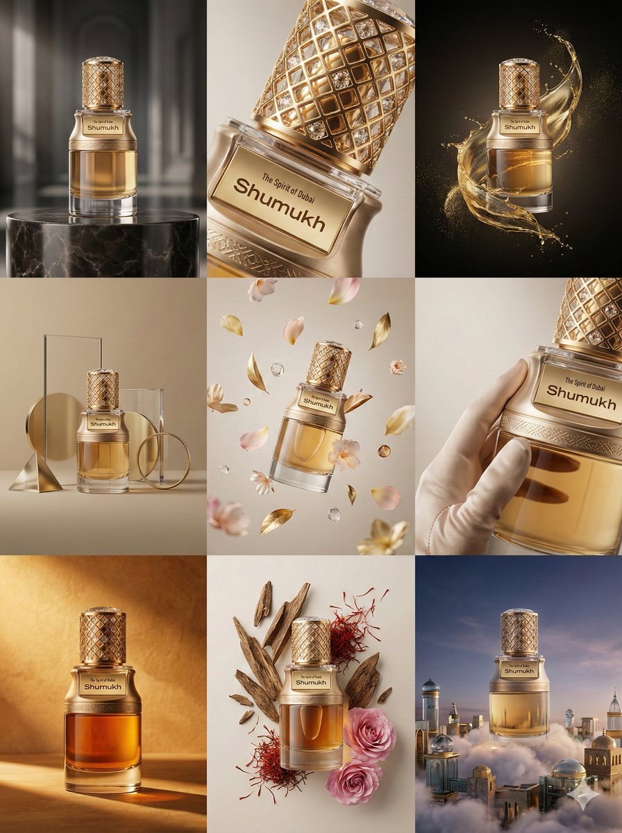 Product & Brand Prompt #569