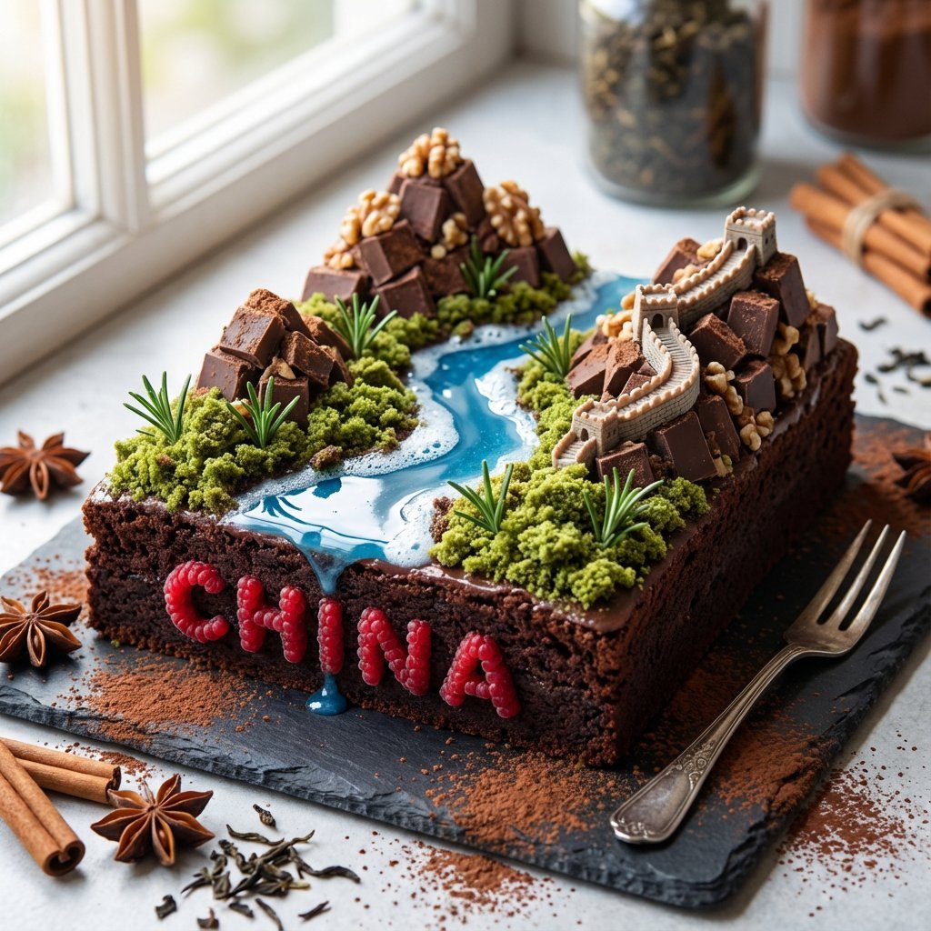 Illustration & 3D Prompt #1428