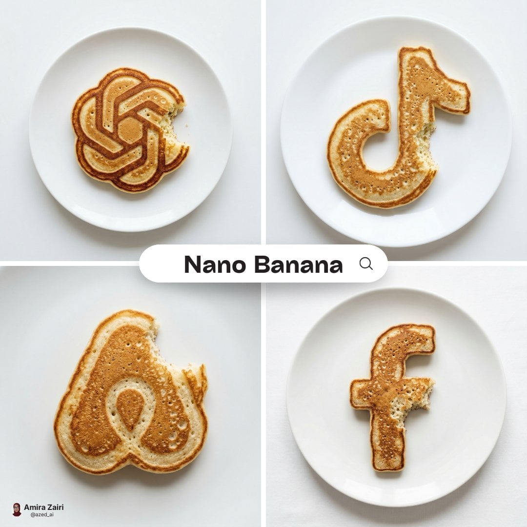 Hyper-realistic food photography of a pancake shaped precisely like