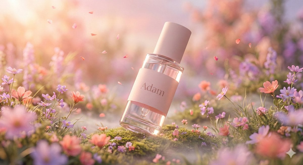 Hyper-Realistic Luxury Serum Product Photography Prompt (JSON)