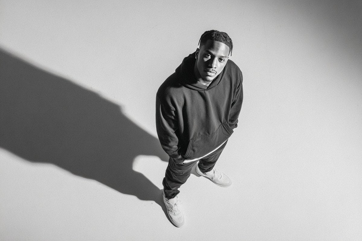 A photographed from a 35-degree overhead angle, standing alone