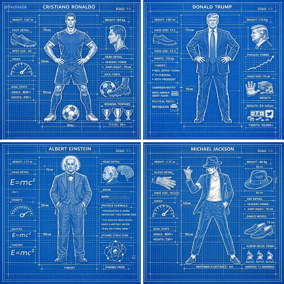 A detailed technical blueprint illustration drawn in blueprint style