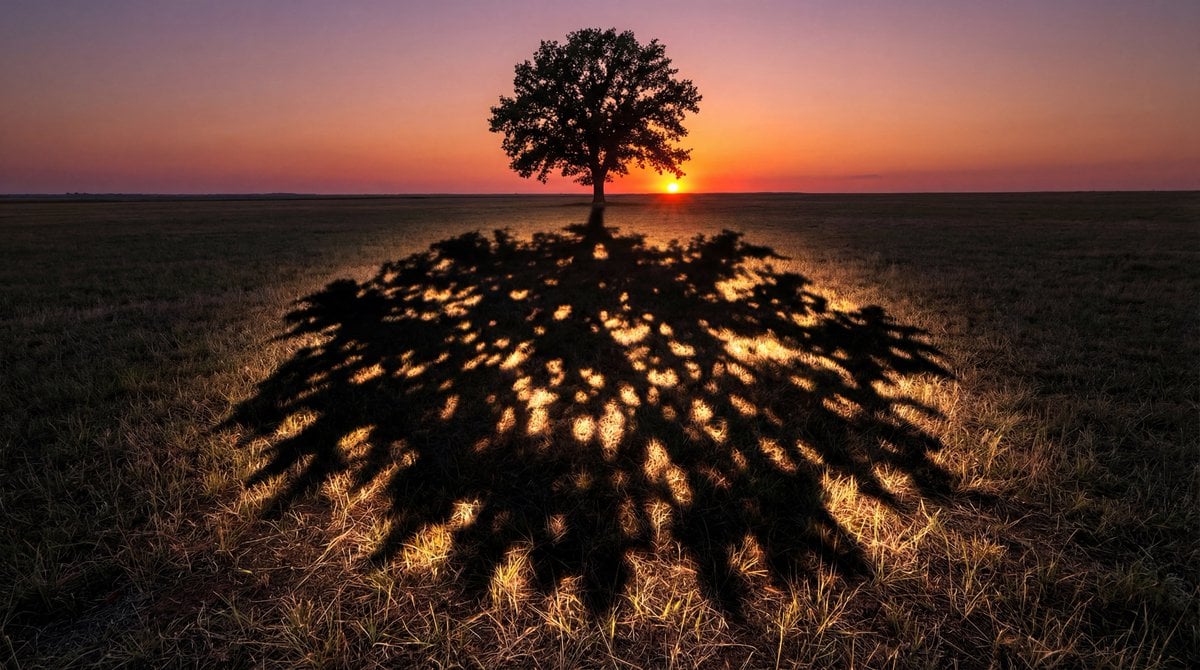 Magical Shadow Illusion Prompt for Nano Banana Pro