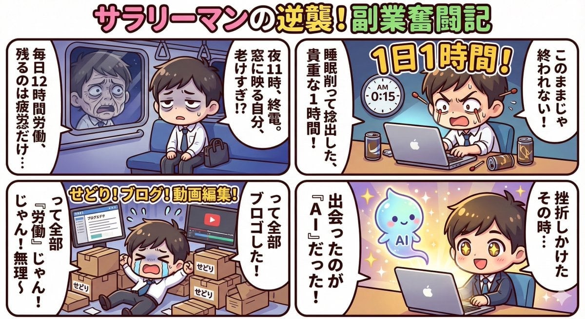 Gemini 3 Story Creation and Nano Banana Pro Manga Generation
