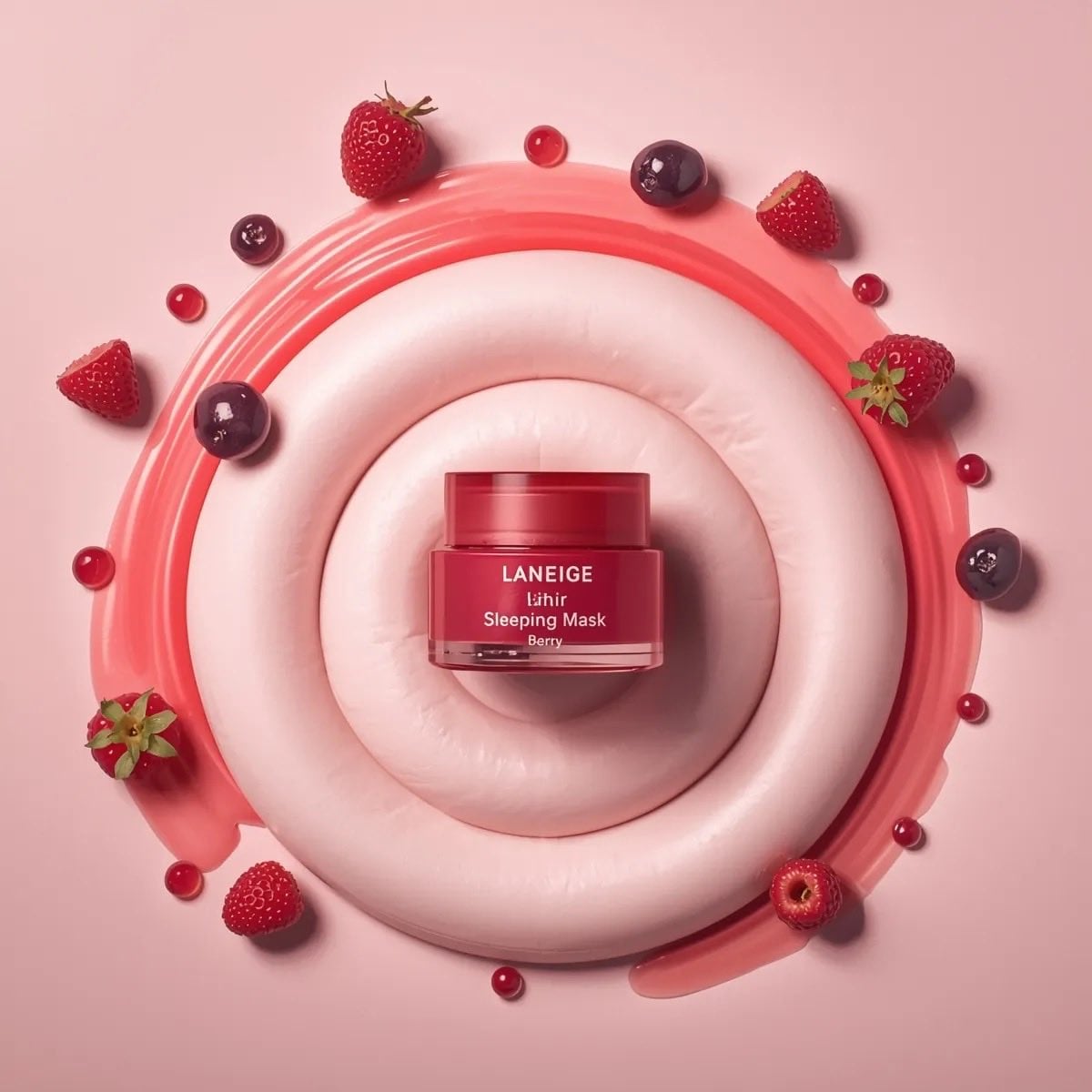 Minimalist Cosmetic Product Photography Prompts for Nano Banana Pro