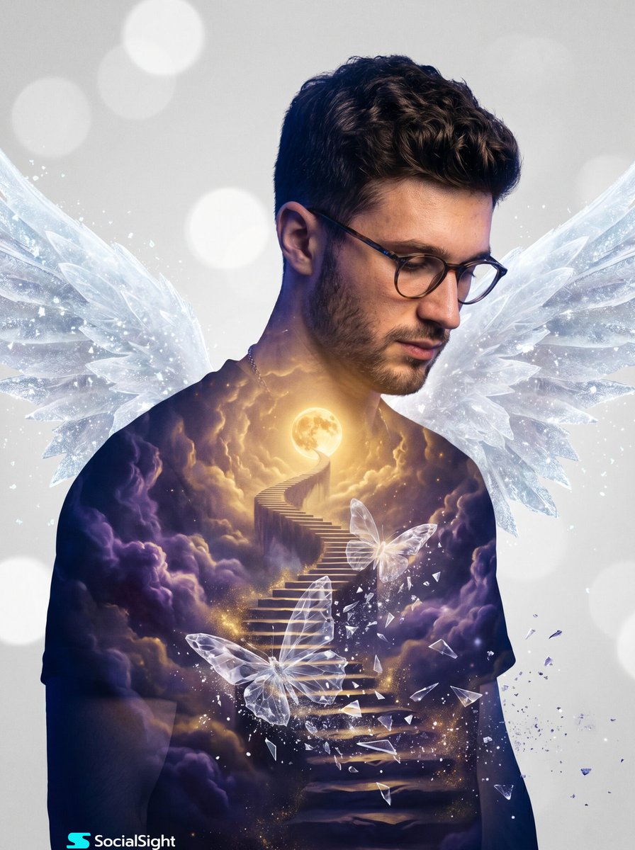 Chasing Inner Light