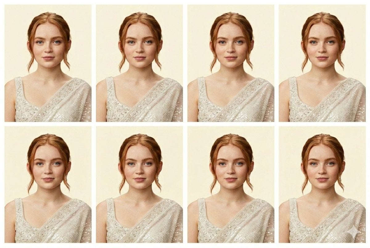 Passport Photo Generator Prompt (JSON)