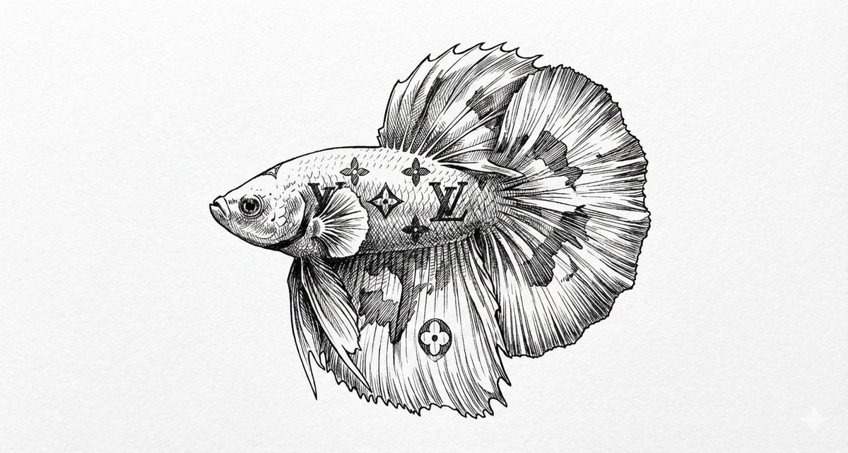 Ink Drawing Style Transfer Prompt