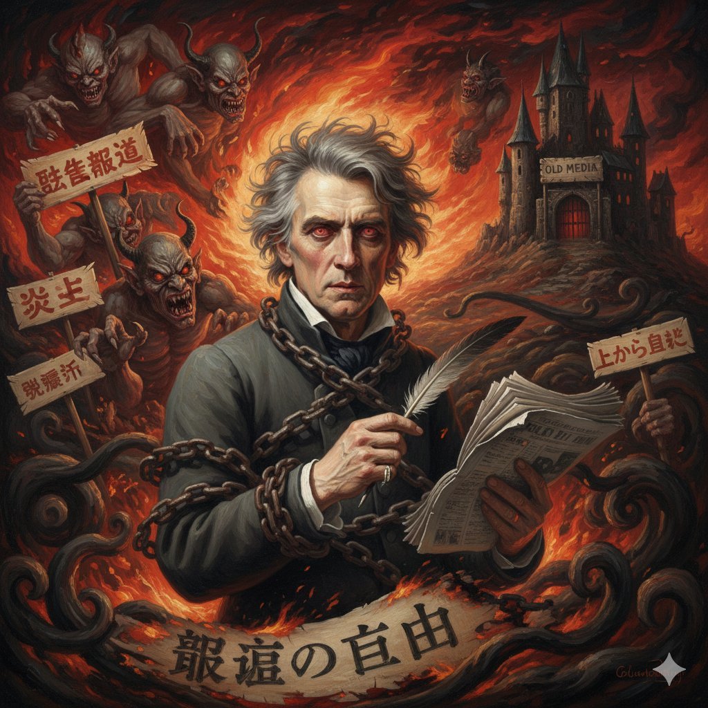 Image Generation Prompt for Chopin in Delacroix Style