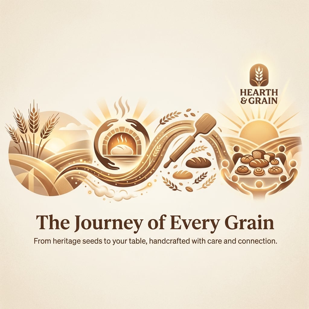 Conceptual brand storytelling visual prompt