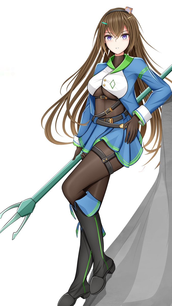 Prompt for Changing Character Pose using Reference Image