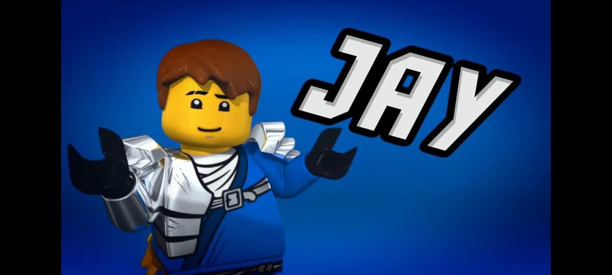 Ninjago Characters Remastered in UE5 Style