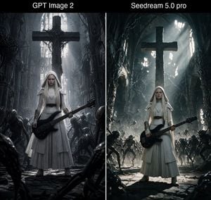 Bass Nun Model Comparison