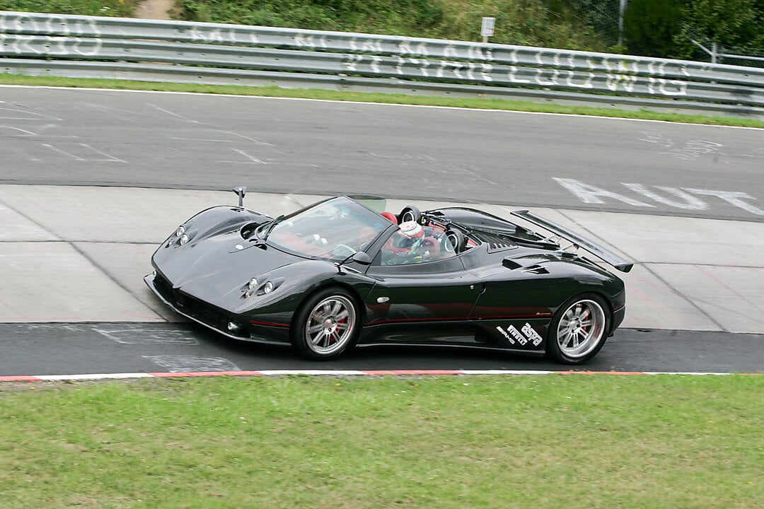 2x2 Grid Car Development Phases